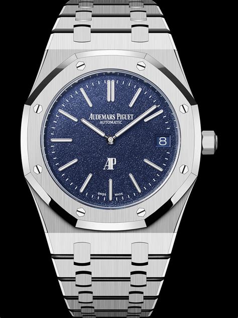 audemars piguet royal oak size.